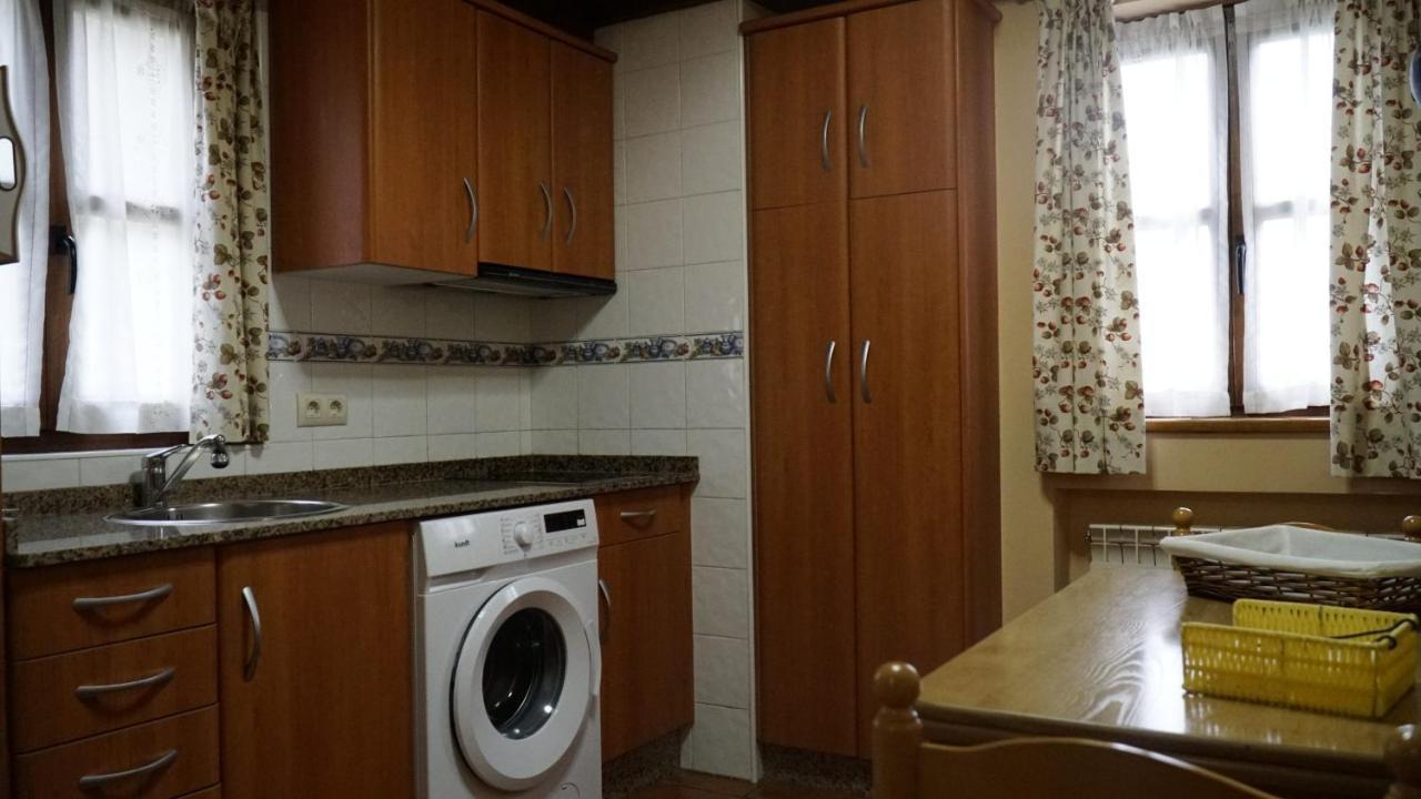 Apartamentos Caloca Exterior photo