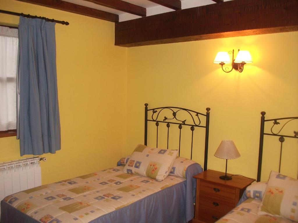 Apartamentos Caloca Exterior photo